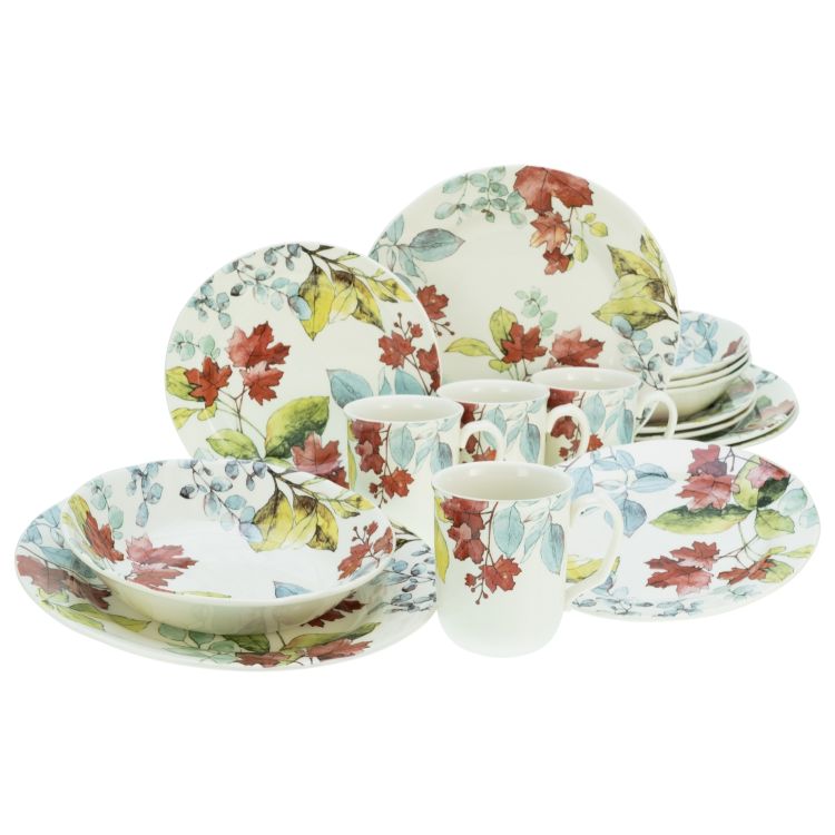 Maple - Kombiservice 16-tlg