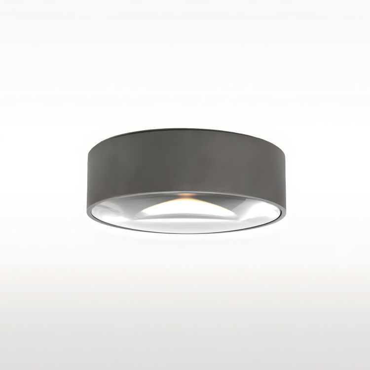 PLANET Decken- und Wandleuchte Außenleuchte  Optik 90°