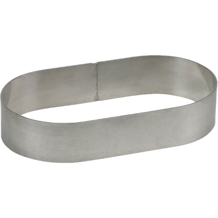 Anneau à tarte/bague à tarte