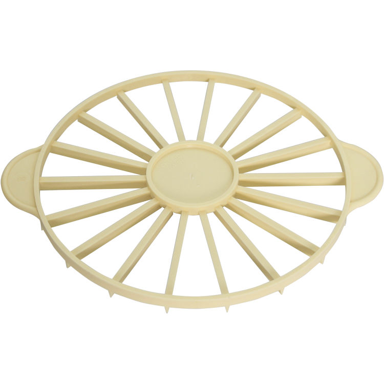 Diviseur à gâteau 18 parts