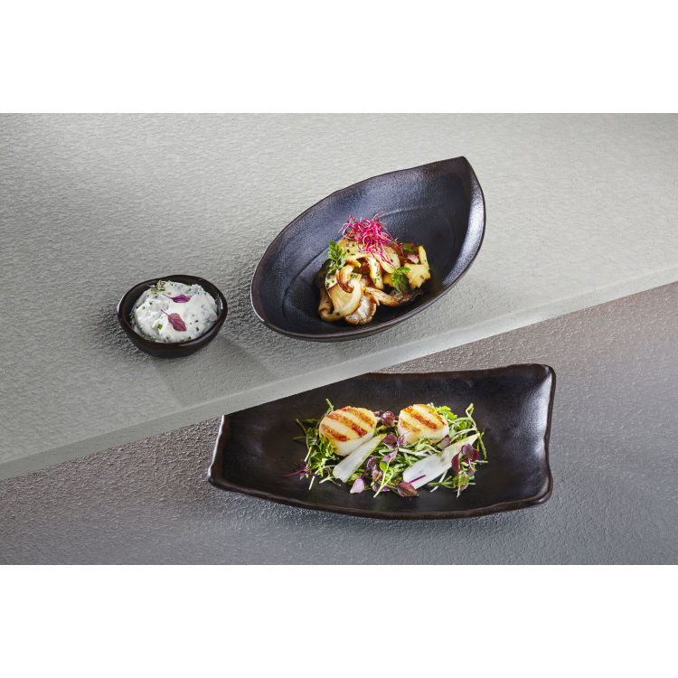 Blattschale MARONE, 400 ml