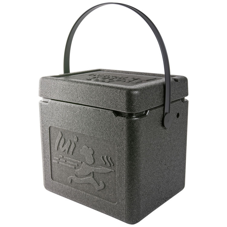 Shopping Box