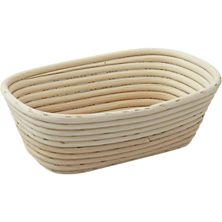 Brotform/Gärkorb lang lang