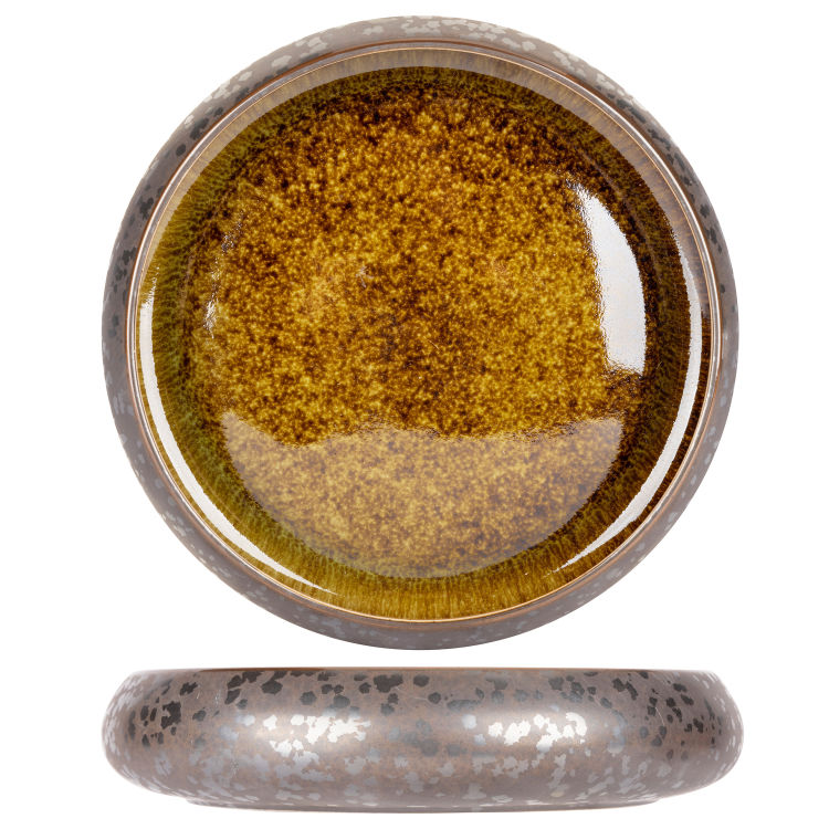 Elements Mineral Teller D27,8Xh5Cm