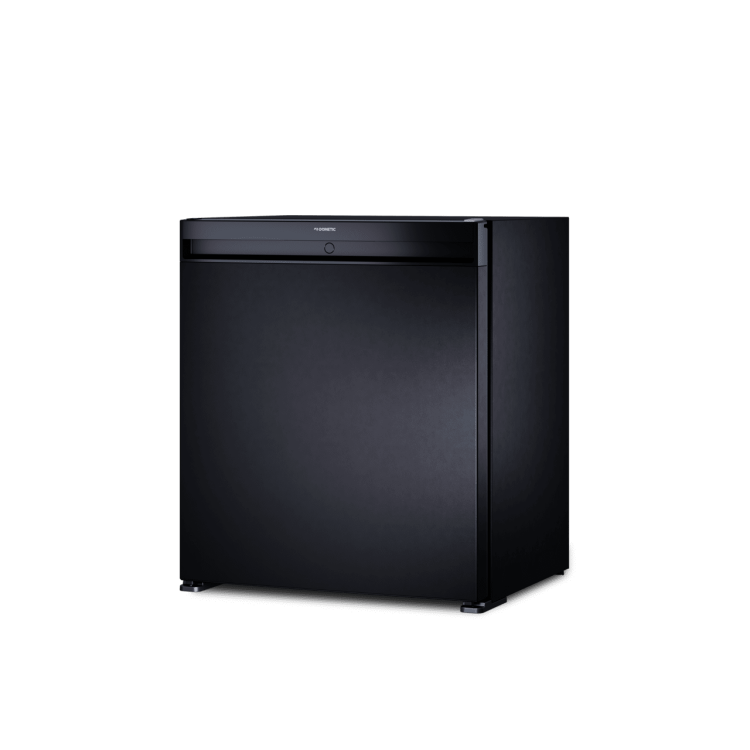 Minibar per hotel HiPro Alpha C60S; cerniera a sinistra