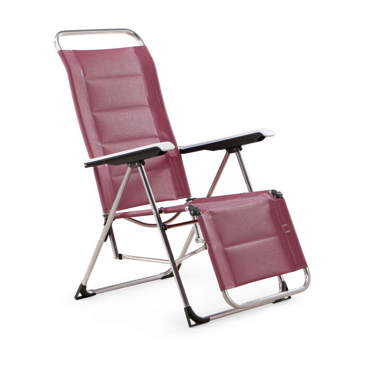 Alu-Relaxliege Young Collection Young Collection