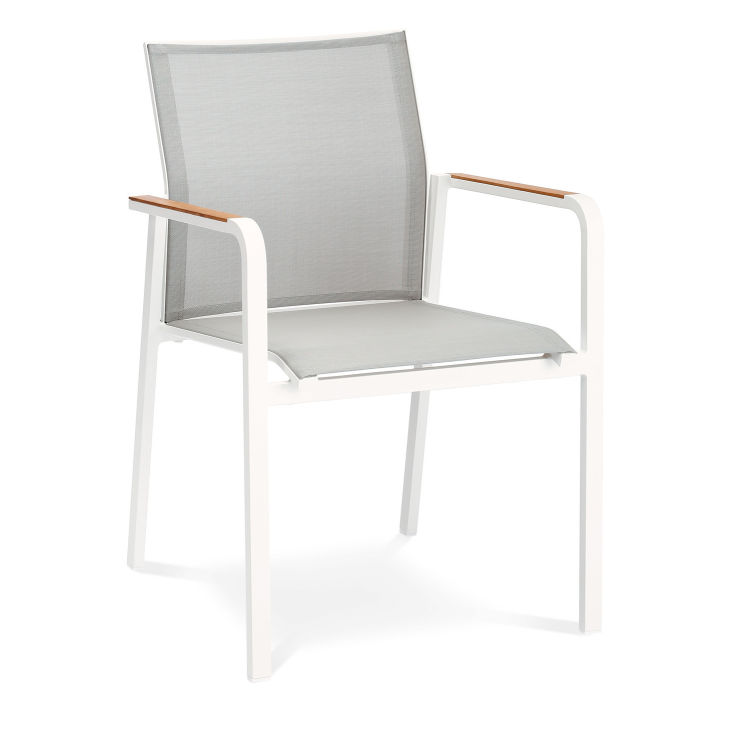 Sessel Paros, Ergotex