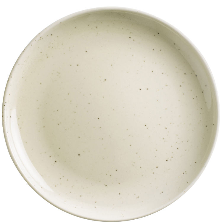 Assiette plate Homestyle Ø  21 cm