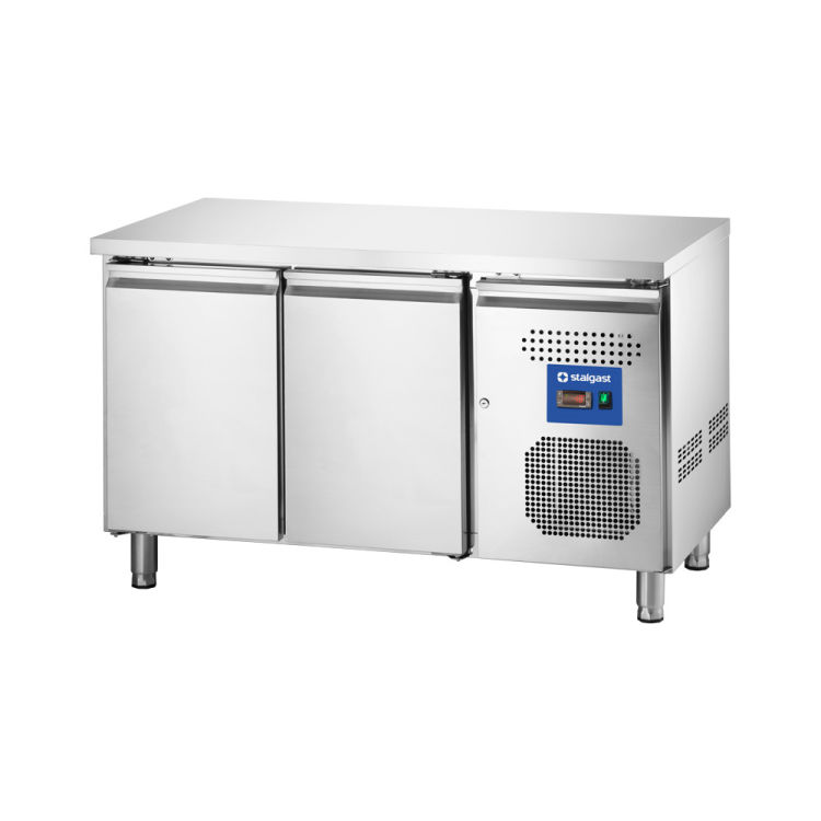 Comptoir congélateur STARLINE 2 portes, GN1/1, 282 l