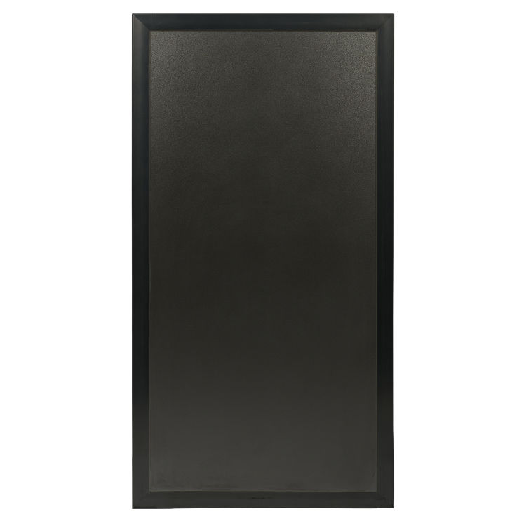 Lavagna da esterno Multiboard modulare - 115x60 cm