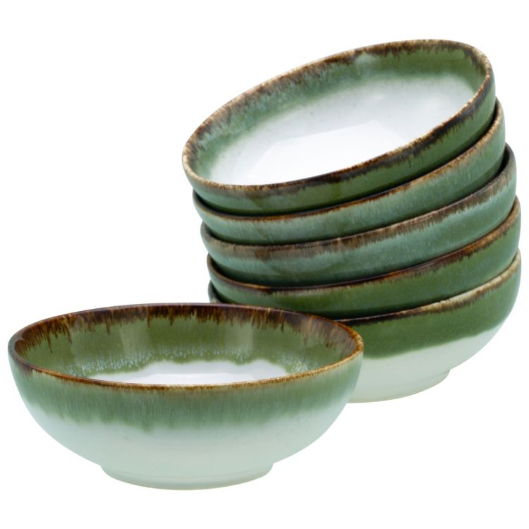 Cascade - Smoothie Bowl 6-tlg