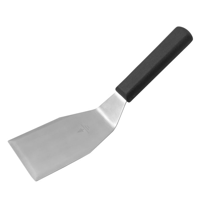 Fettabstecher mit fester Klinge - 18 cm