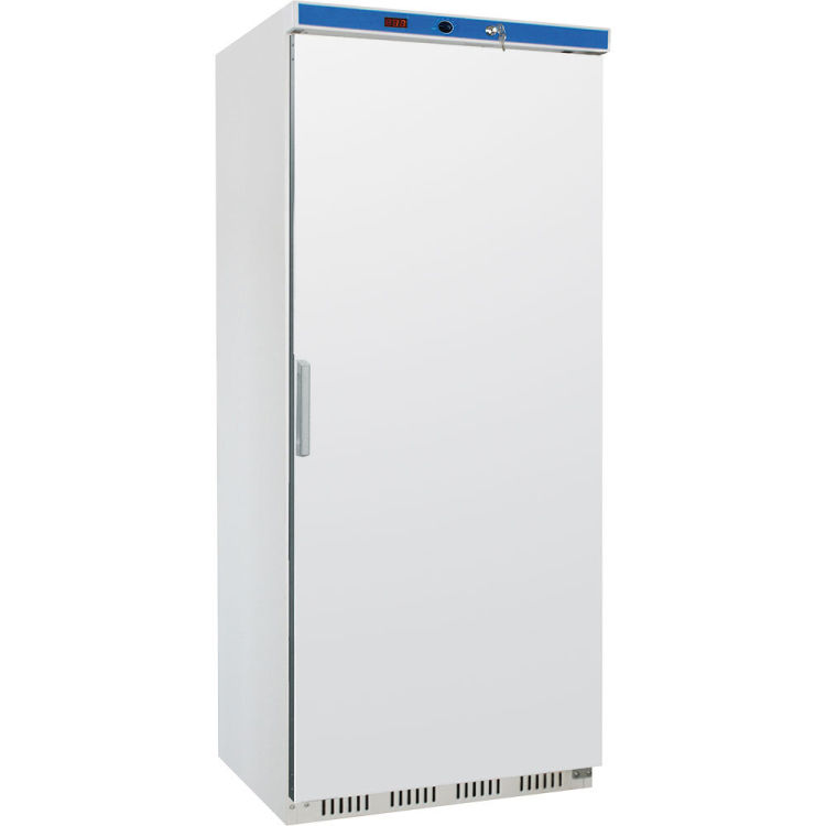 Tiefkühlschrank VT77, Abmessung 775 x 695 x 1890 mm (BxTxH)
