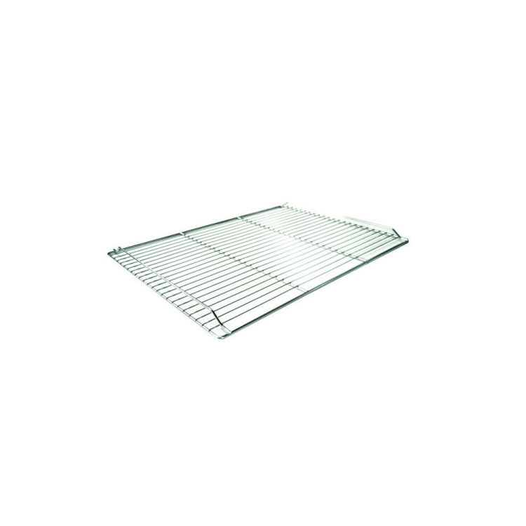 Grille Inox 800X600 Avec Butée