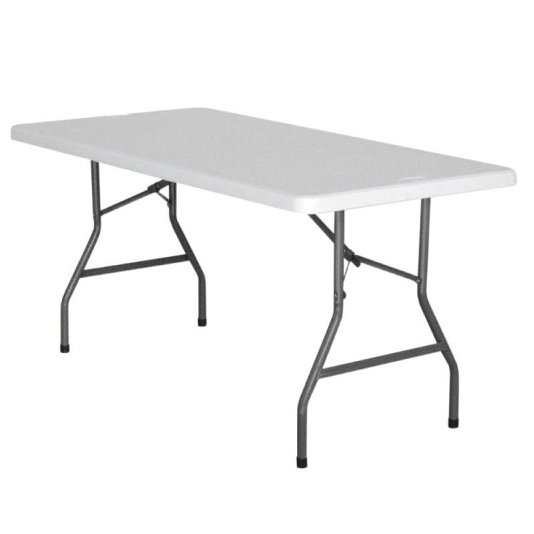 Table rectangulaire Nîmes