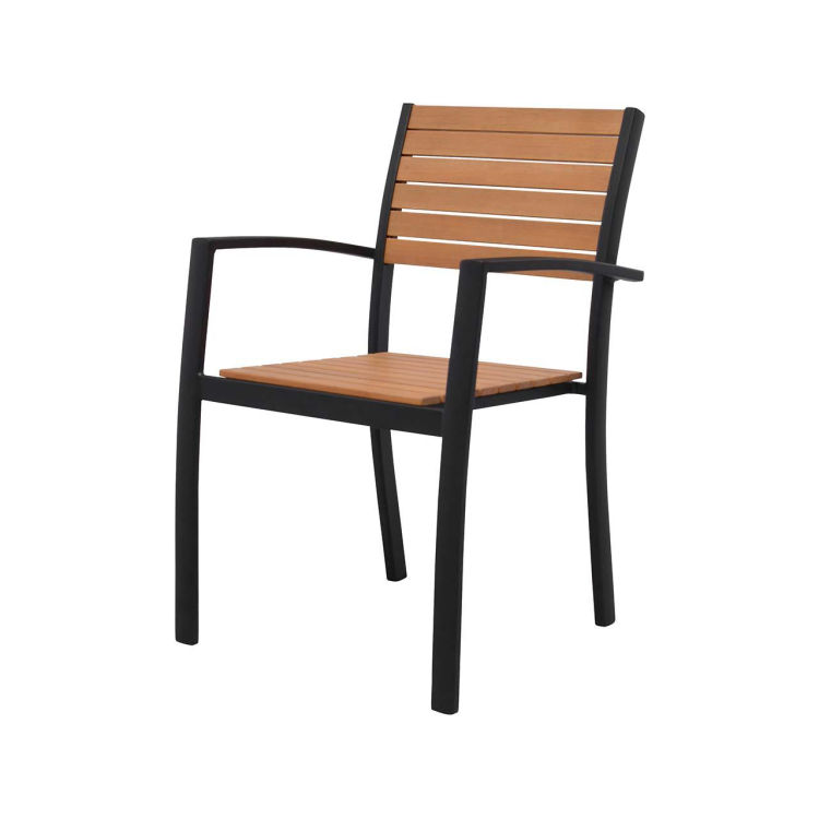 Gartenstuhl 'Barcelona' 