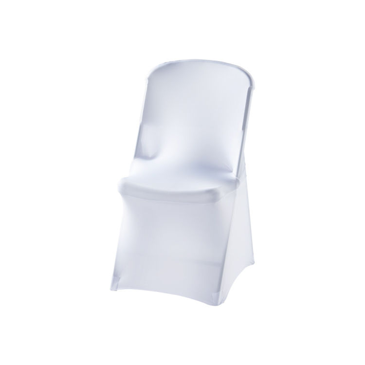Housse de chaise 