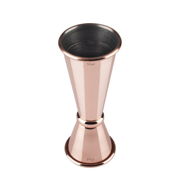 Barmaß Ø 4 cm, H: 11 cm - 93165