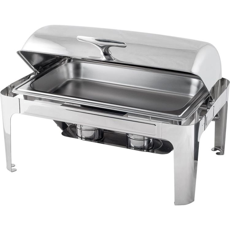 Chafing dish GN 1/1