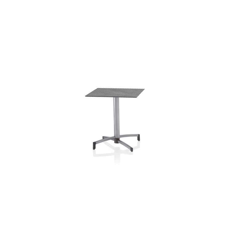 Klapptisch Gestell TUBE
