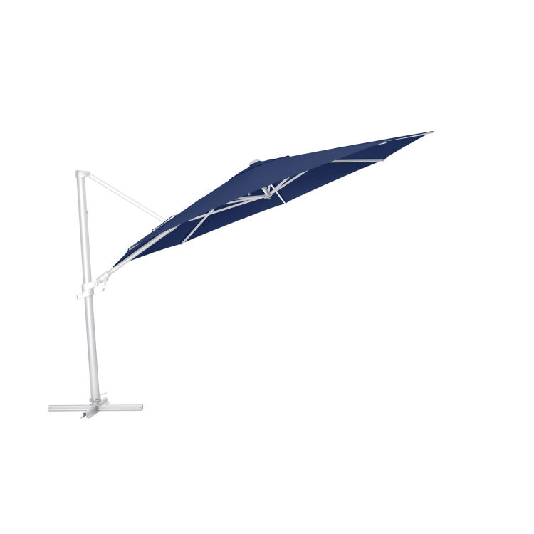 Schirm UPF 50+ EASY FLEX , mit PU-Beschichtung