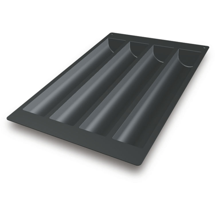 Moule à pâtisserie en silicone Moule à crème