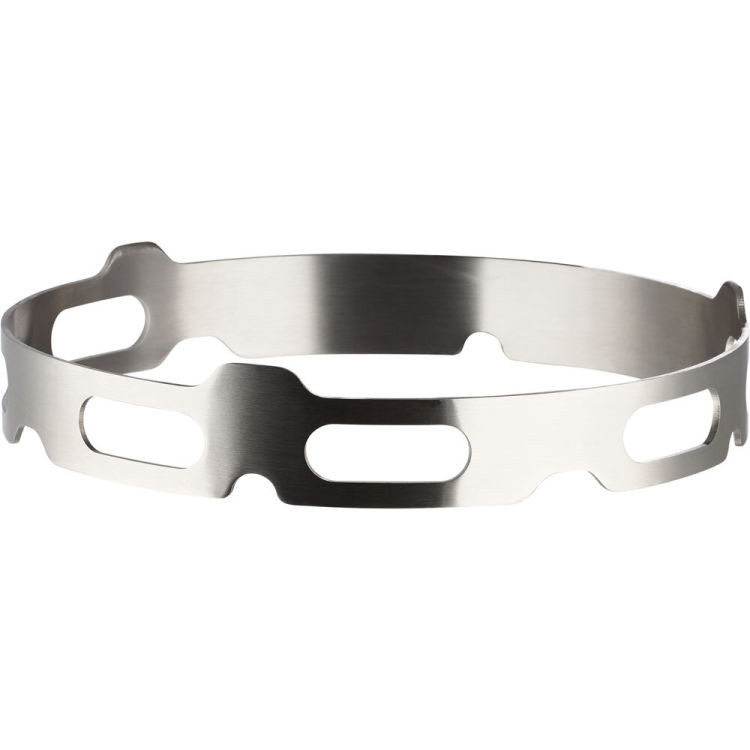 Attacco per wok per la serie 700 ND