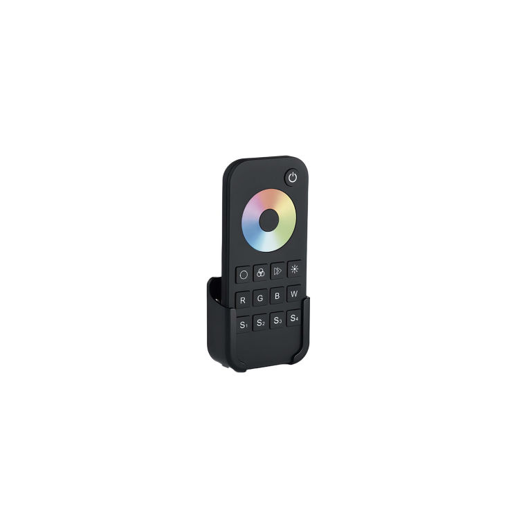 Zubehör RGB CONTROL SYSTEM Soft-Touch-Fernbedienung