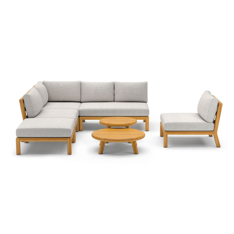 Lounge-Set Matera