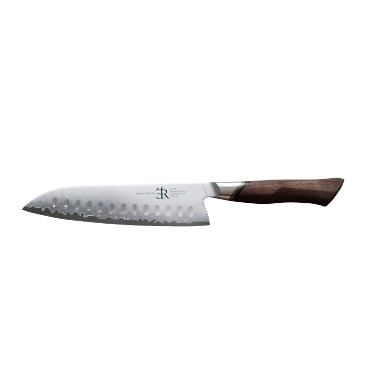 Santoku-Messer A30
