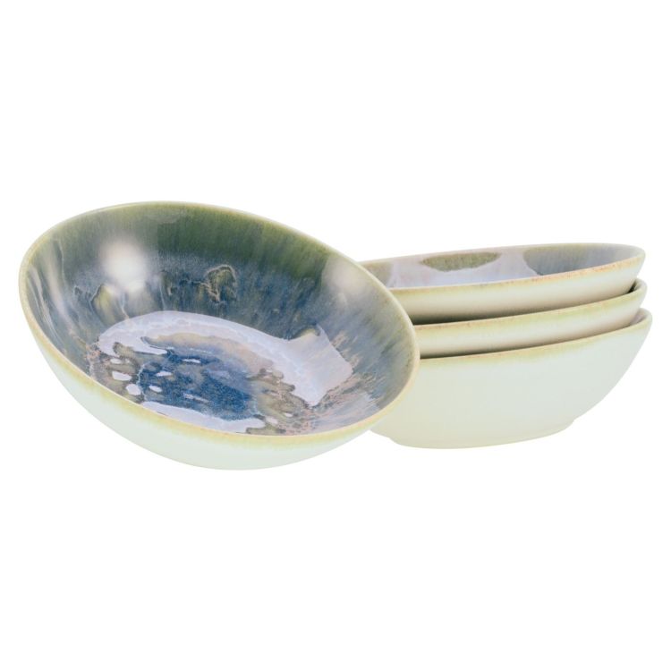 Yuki - Mehrzweckschale 4-tlg