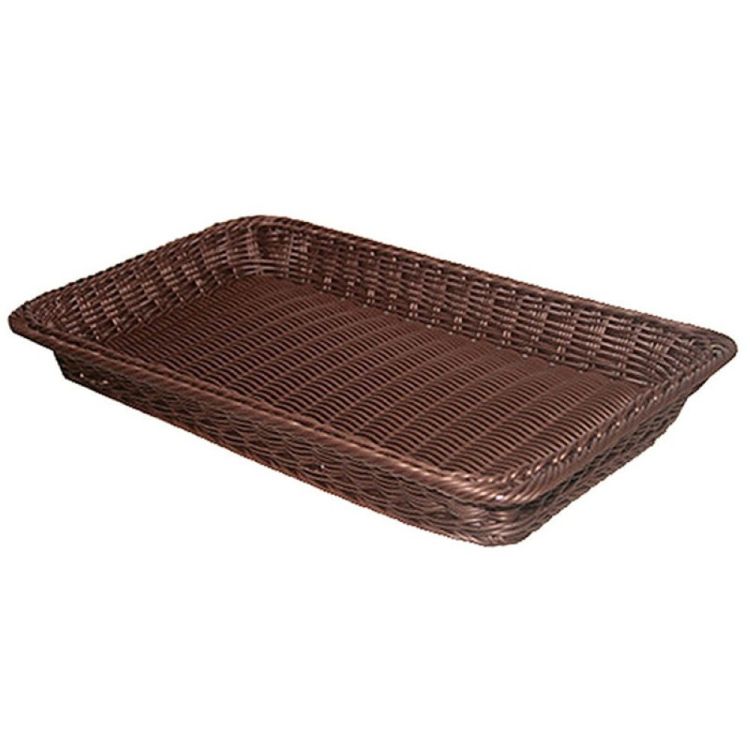 Canasta manne 52x32x7 showstand