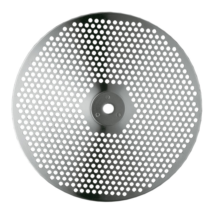 Siebeinlage 0,3 cm zu Passetout 16252/16251