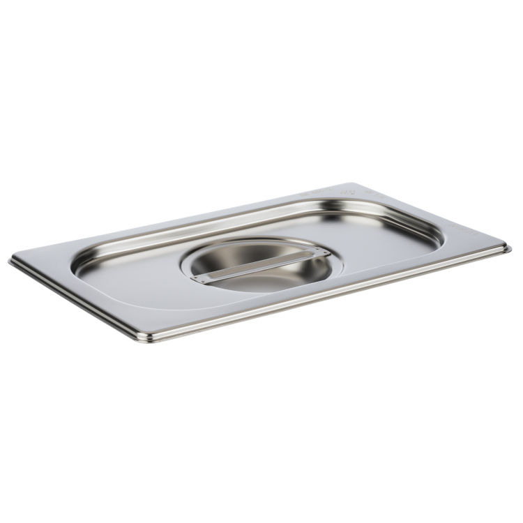 GN 1/4 Deckel 26,5 x 16,2 cm - 81495