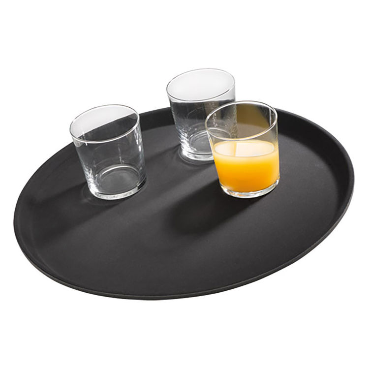 Plateau de service