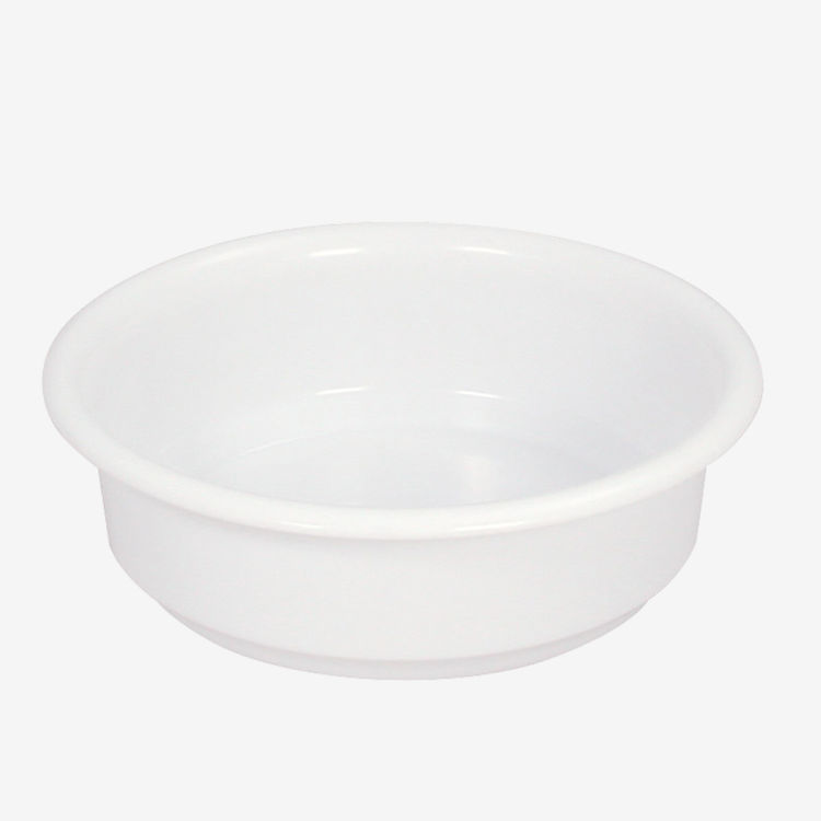 Cuvette ronde