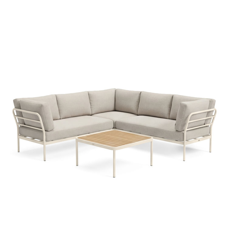 Bordeaux - Lounge-Set