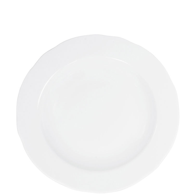 Assiette creuse Rossella