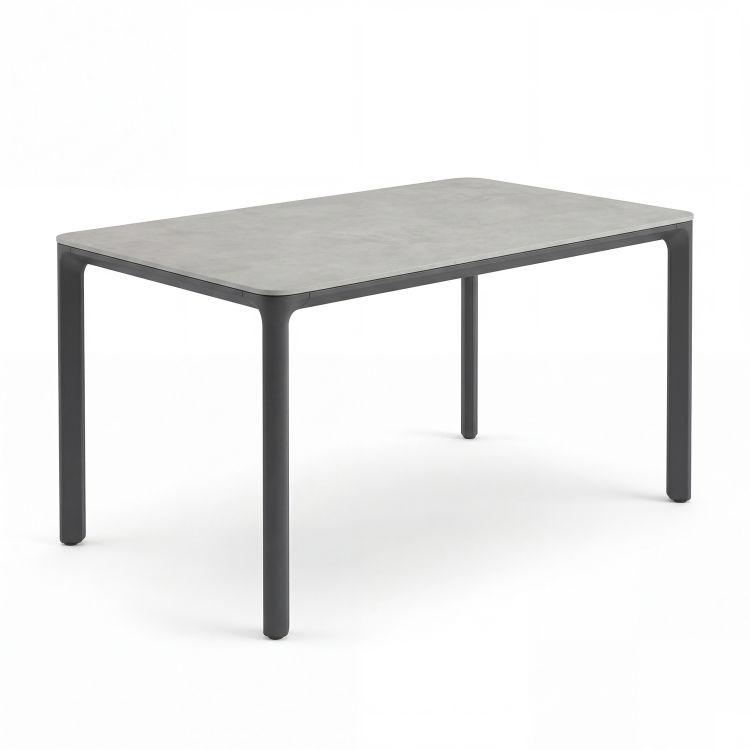 Belfort - Rechteckiger Dining Tisch