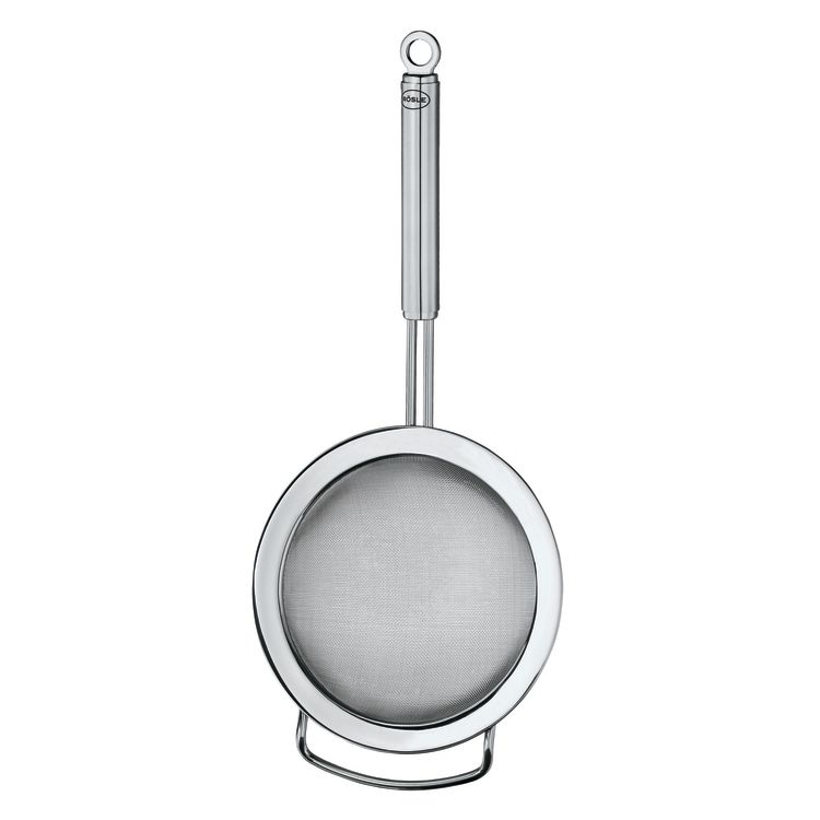 Rundgriff Küchensieb   feinmaschig