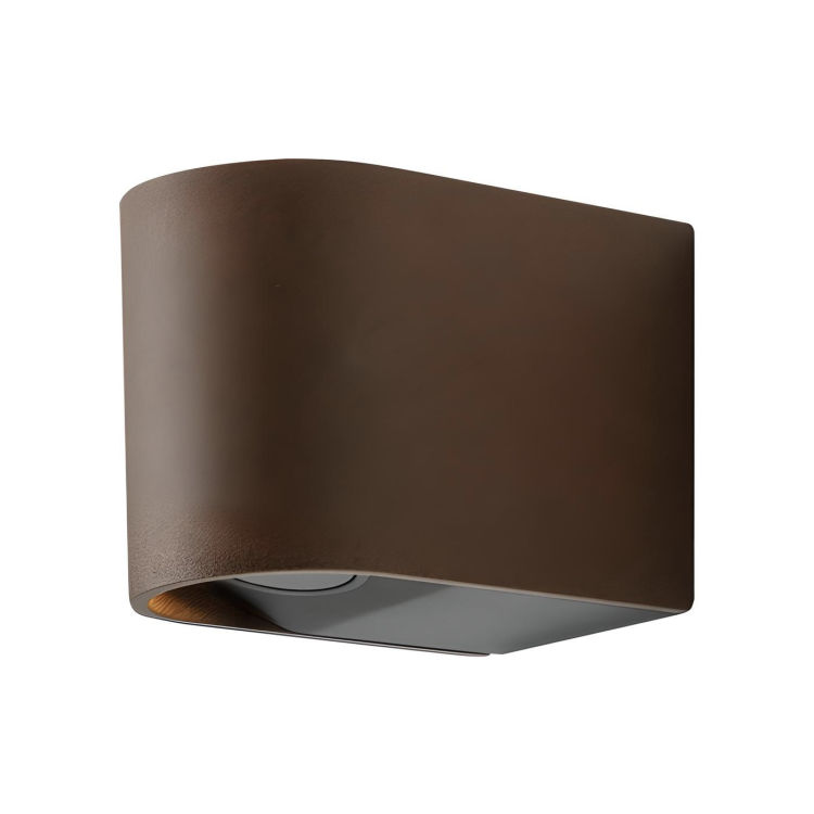 CHER Wandeinbauleuchte Außenleuchte   Optik 100°