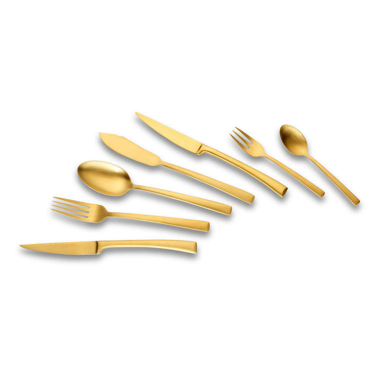 Tafelbesteck Avelino 42-tlg