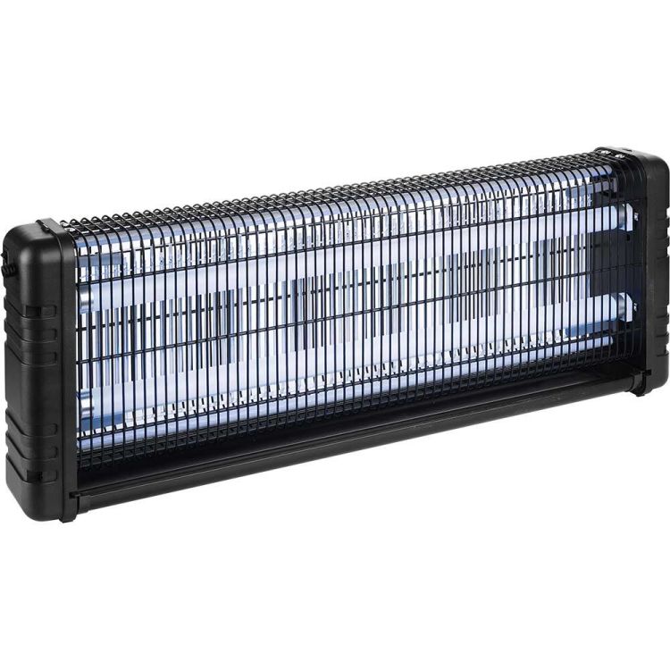 Destructeur d'insectes, rayon d'action 150 m
