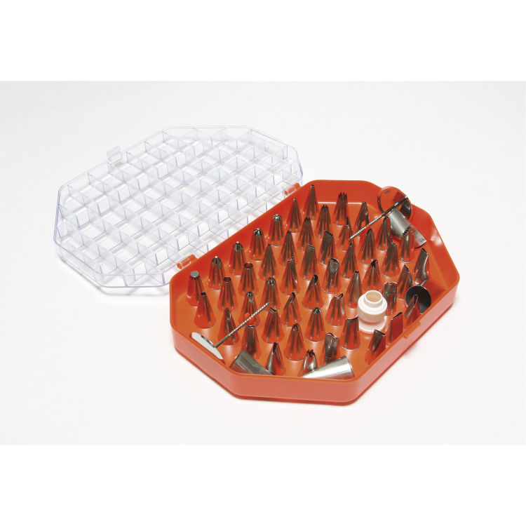 Kit de douilles