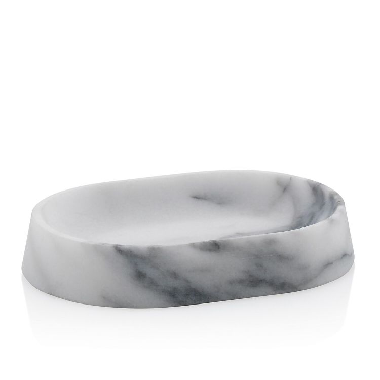 Seifenschale Varda Marmor