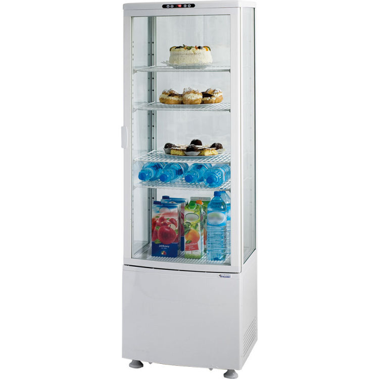 Vitrine réfrigérée PAN5 