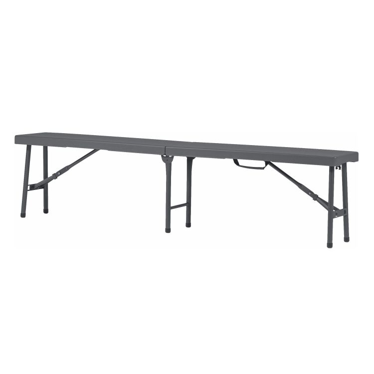 ZOWN Klappbank sharpbench 180