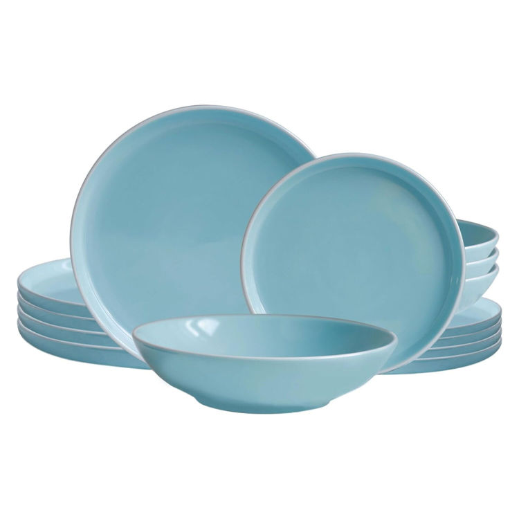 Tafelservice NEREA 18-tlg