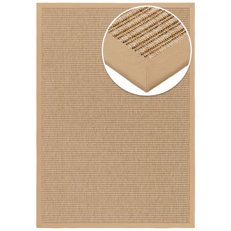 Outdoor Teppich Taffino Tweed