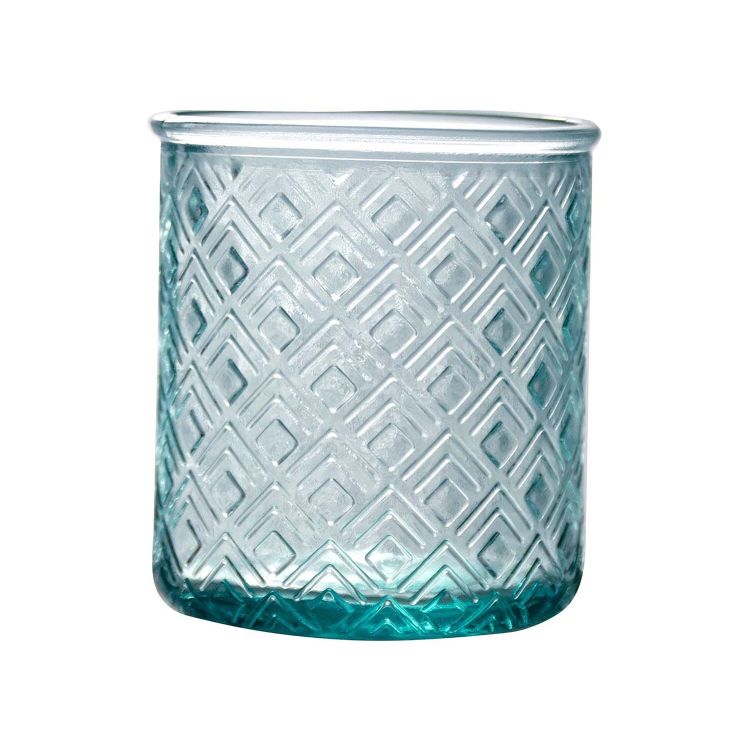 Trinkglas 'Nihon' 0,35 l, aus Recyclingglas